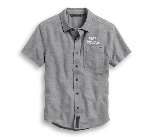 Camisetas harley top davidson hombre