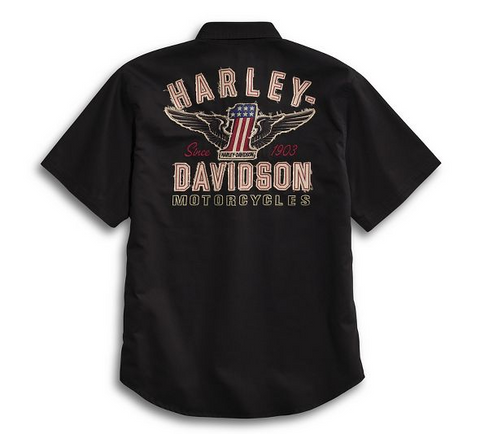 Camisetas harley davidson vintage hotsell