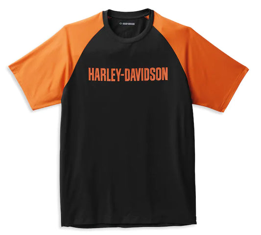 Playera de colores clásicos Harley-Davidson  para hombre - 99063-22VM