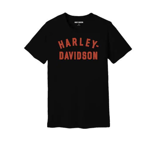 Playera Staple Harley-Davidson® para hombre - 99068-22VM