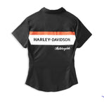Blusa Harley-Davidson® de mujer