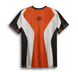 Camiseta  deportiva  para hombre con tecnología Coolcore 99199-19VM