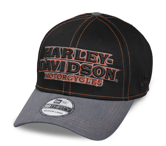 Gorra Harley-Davidson® para hombre - 99446-16VM