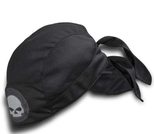 Gorra de calavera para hombre 99503-12VM