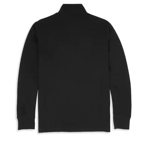 Men's Racer Font 1/4-Zip Pullover 96001-22vm