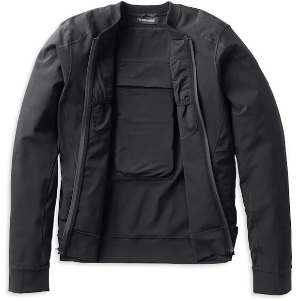 Chamarra Harley-Davidson®  HD-Tech para hombre 98123-22VM