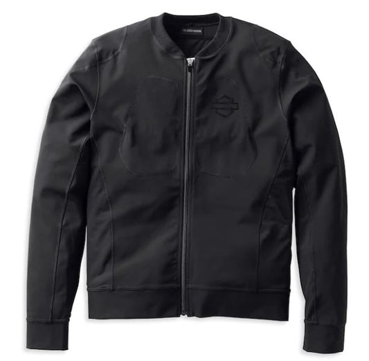 Chamarra Harley-Davidson®  HD-Tech para hombre 98123-22VM