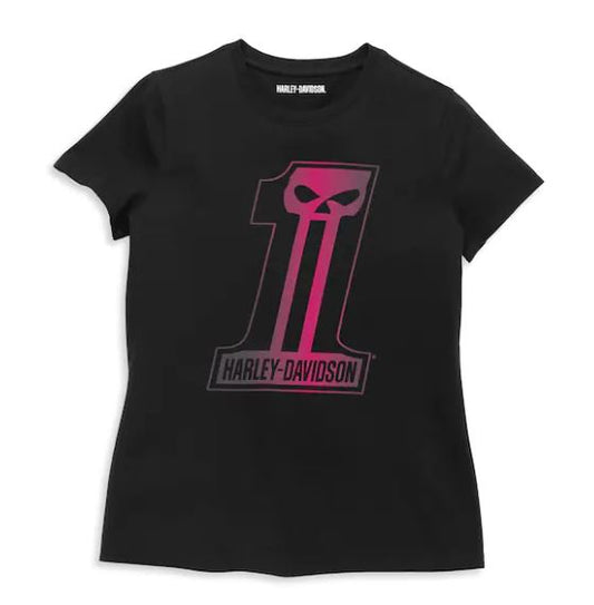 Blusa Harley-Davidson® para mujer - 96253-22VW