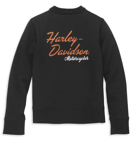 Chamarra Harley-Davidson® para mujer - 97411-22VW