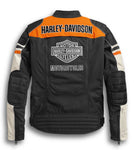 Chamarra Para Rodar Harley-Davidson para Hombre 98393-19VM