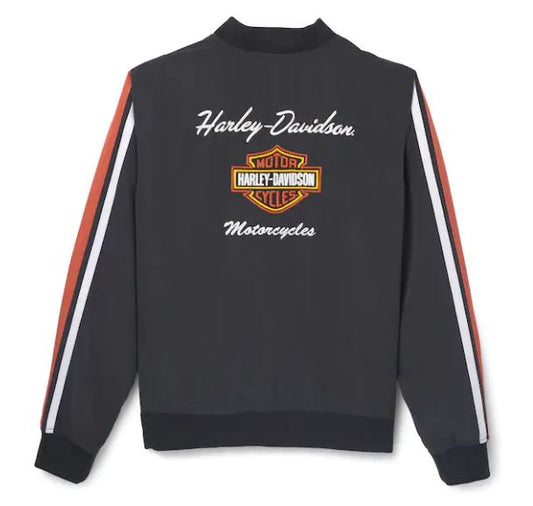 Chaqueta Harley-Davidson® casual para mujer - 97404-22VW