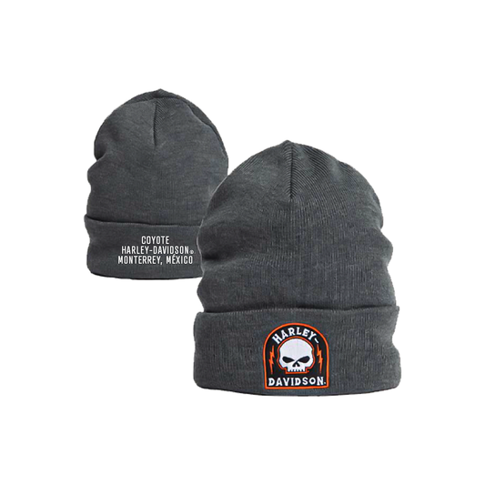 GORRO COYOTE HARLEY DAVIDSON