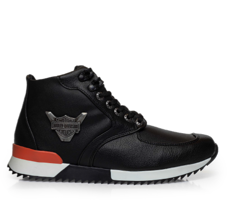Tienda de best sale botas harley davidson