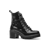 KENWOOD Bota Harley-Davidson para mujer