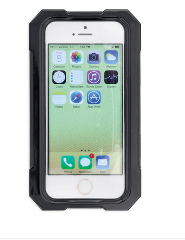 Carcasa para teléfono resistente al agua IPhone 5 y 5s